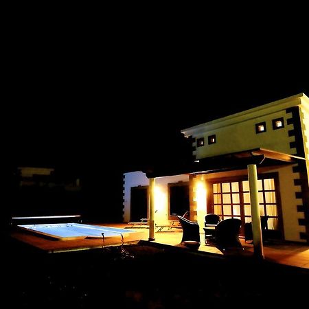 Villa Alejandro 플라야블랑카 객실 사진