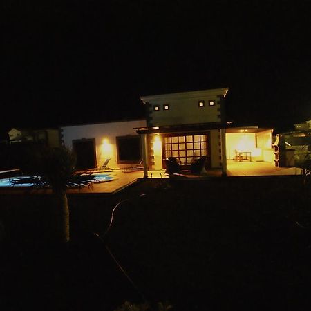 Villa Alejandro 플라야블랑카 객실 사진