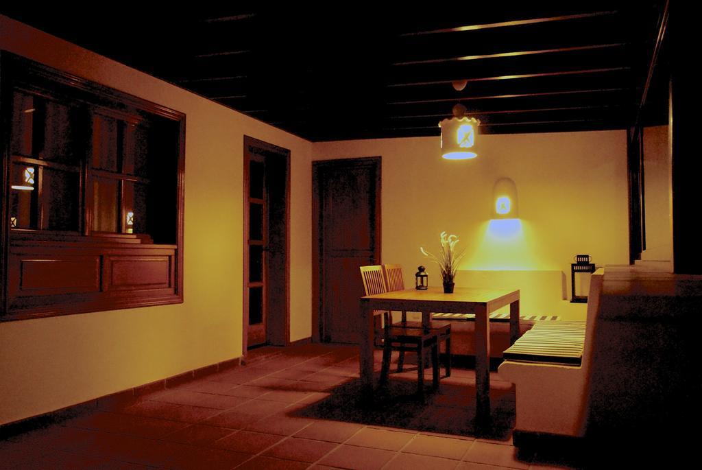 Villa Alejandro 플라야블랑카 객실 사진