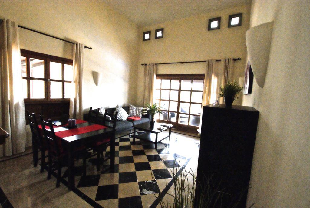 Villa Alejandro 플라야블랑카 객실 사진
