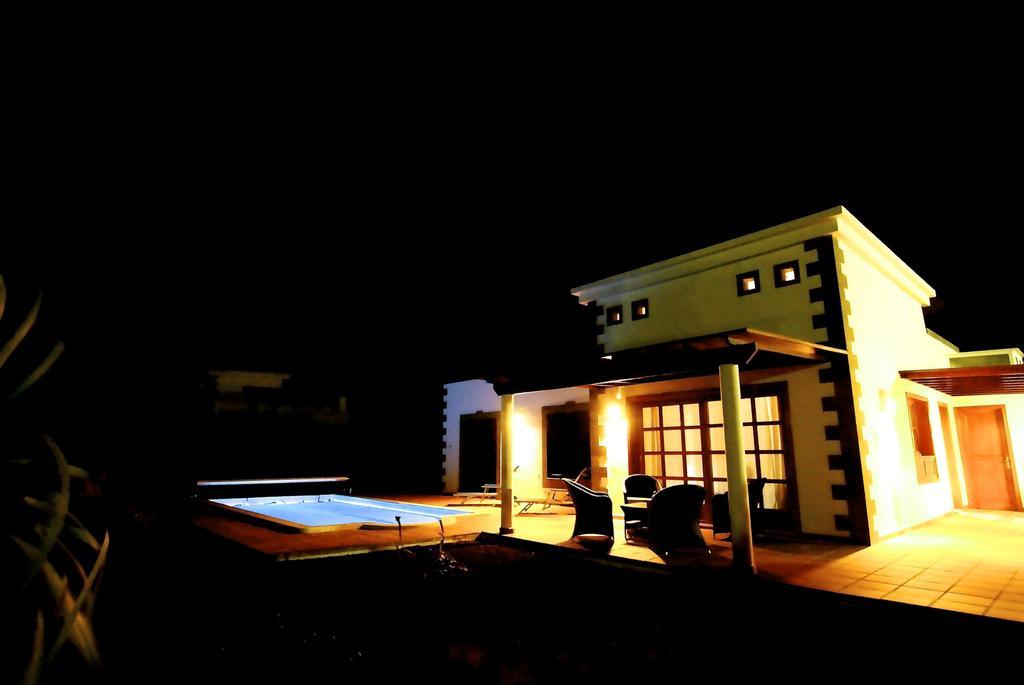 Villa Alejandro 플라야블랑카 객실 사진