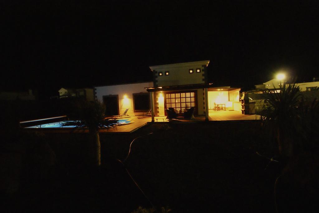 Villa Alejandro 플라야블랑카 객실 사진